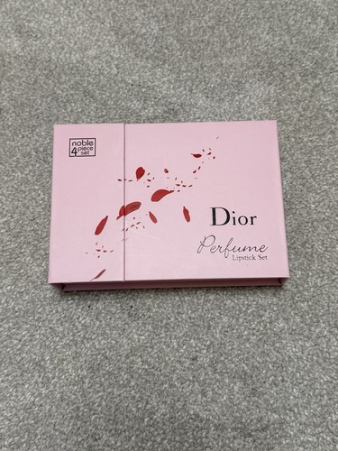 Dior perfume gift set - dior,