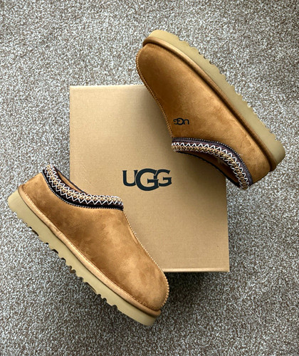 Ugg tasman women brown - tasman,