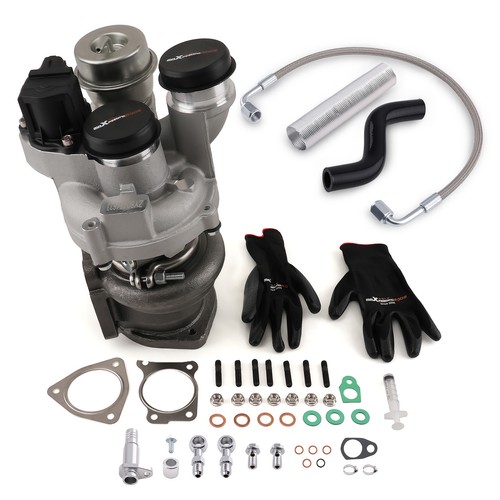 Turbocharger k03 for - turbocharger,