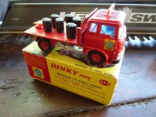 Dinky Toys 425 Bedford TK Coal Truck
