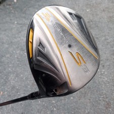 Cobra S3 11.5° Driver  damaged connector shaft only sale 