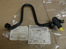 2Q0612041AC Brake Servo Vacuum