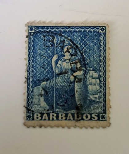 British empire barbados cancel - barbados,