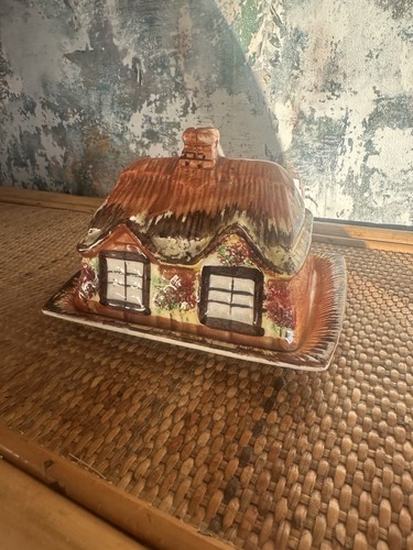 Vintage price bros cottage - vintage,