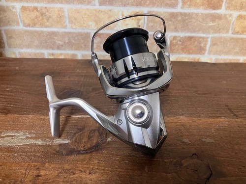 Shimano stradic 3000mhg - shimano,