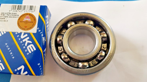 Triumph heavy duty - duty, main