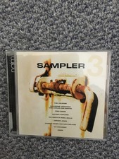 Naim - The Sampler 3 - CD