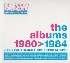 NOW That's What I Call an Era