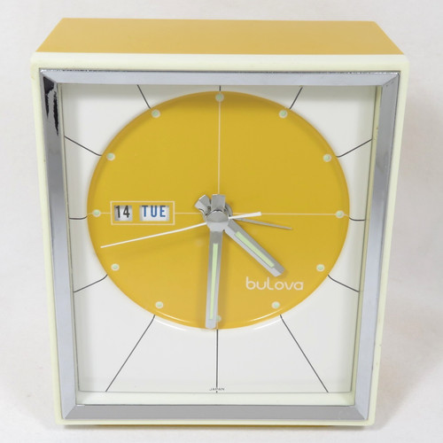 Vintage bulova mid century - vintage,