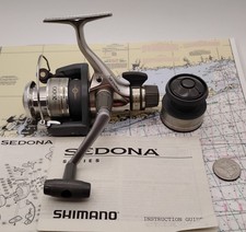 SHIMANO SEDONA  2000RA