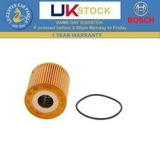 Bosch Oil Filter For Volvo