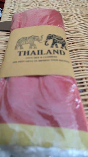Thailand silk and cashmere - thailand,