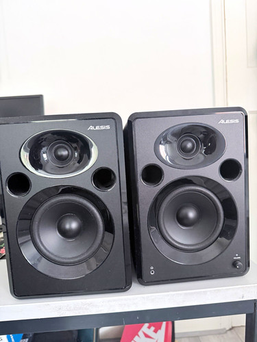 Alesis elevate mkii - alesis,