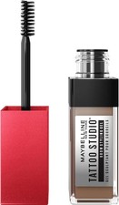 Maybelline Tattoo Studio Brow