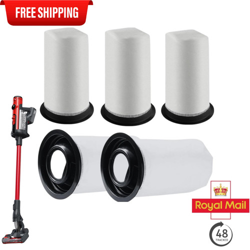 Henry hetty hoover dust - hoover,
