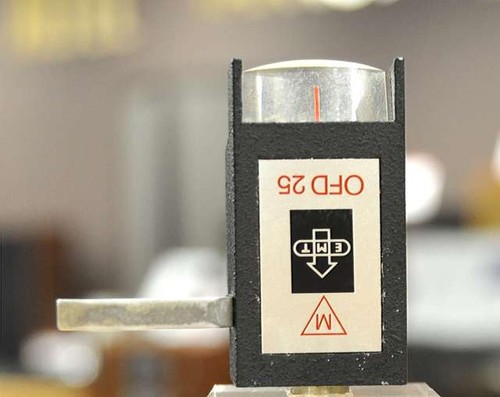 Emt ofd25 mono phono - mono, mc
