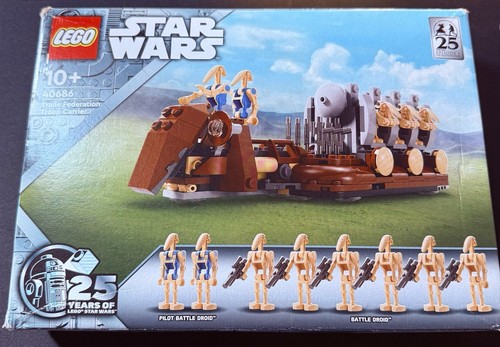 Lego star wars - star, trade