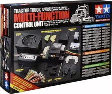 Tamiya 56511 (TROP11) Truck