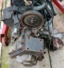 Talbot Express 2.5d Non Turbo