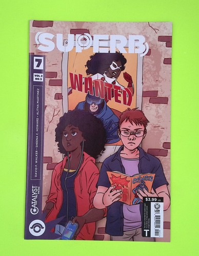 Catalyst prime superb 2018 - superb, #7