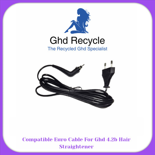 Compatible power cable with - compatible,