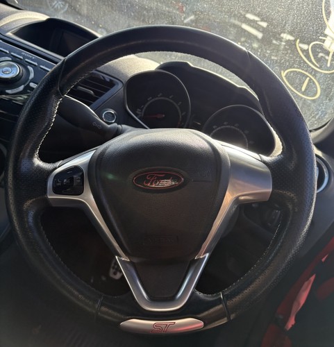 Ford fiesta mk7 st180 - fiesta, mk7.5