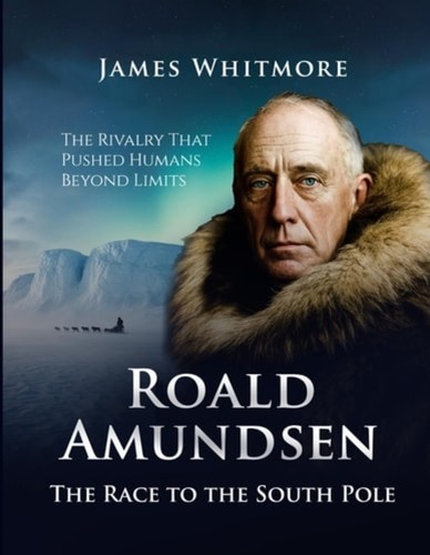 Roald amundsen the race - to,