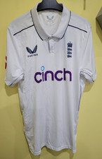 England Cricket Replica