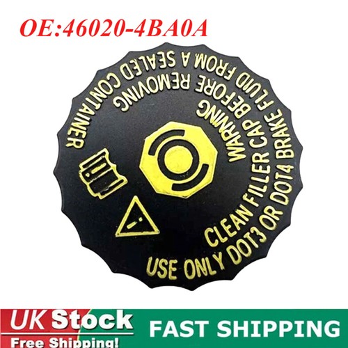 46020 4ba0a brake fluid - 46020-4ba0a,