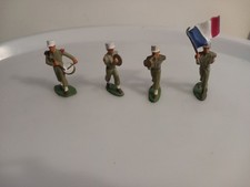 Starlux 4 Army Of Africa Band