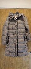 Michael Kors Longline Puffer