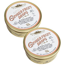 Simpkins Warming Ginger Travel