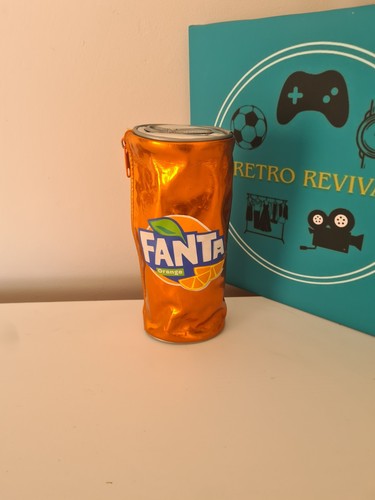 Retro vintage fanta - retro,
