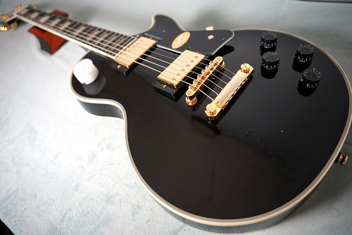 Epiphone inspired gibson - epiphone,