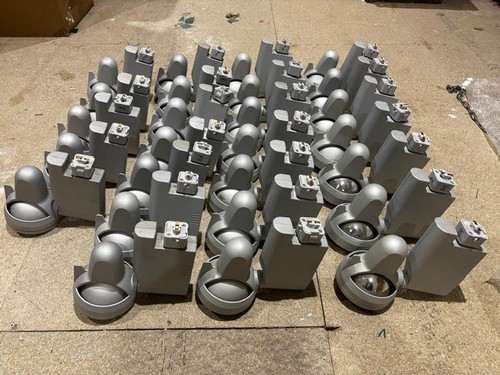 Jcc aztek cdm - ,
