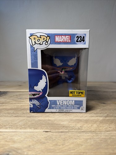 Venom 234 funko pop - 234,