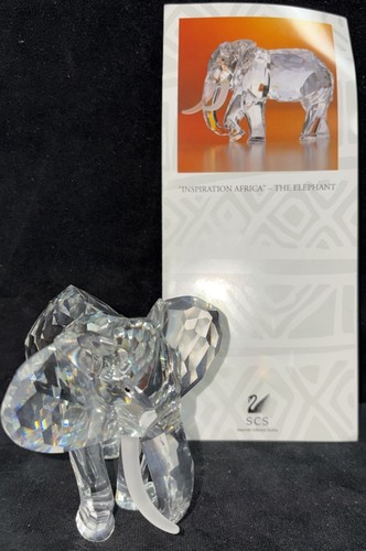 1993 swarovski crystal - 1993, scs
