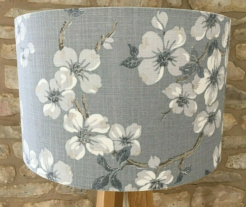 New handmade lampshade - handmade,