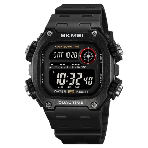 Skmei boy men watch - boy's,