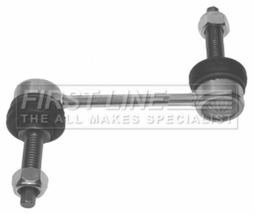 Stabiliser anti roll bar - stabiliser,