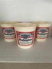 3 OFF BUDWEISER VINTAGE