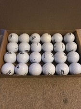 Slazenger Mixed Golf Balls X24 (mix006)