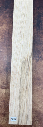 Swamp ash - swamp,