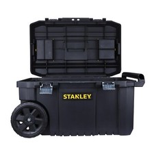 Rolling toolbox chest with - toolbox,