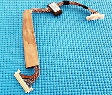 Lvds tcon cable for samsung - tcon,