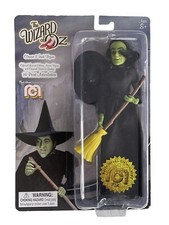 The Wizard of Oz Wicked Witch