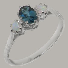 Solid 925 Sterling Silver