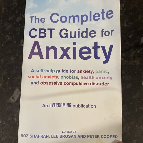 The complete cbt - the,