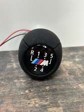 M Performance Illuminated 5