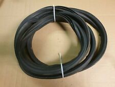 Ford Fusion 2004 Boot Tailgate Rubber Seal Gasket  box K3